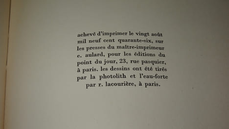 ENTRE-TEMPS. TZARA Tristan