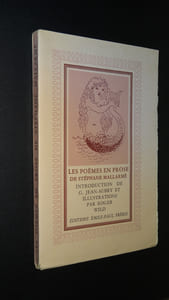 LES POËMES EN PROSE