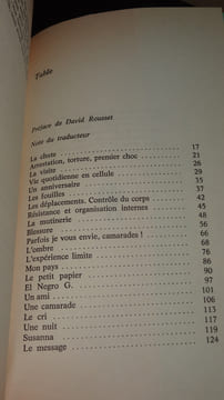 MALGRÉ TOUT - CONTES A VOIX BASSE DES PRISONS ARGENTINES. BENASAYAG Miguel