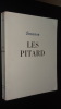 LES PITARD. SIMENON Georges