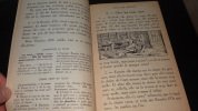 UNE SEMAINE AVEC... - LIVRE SCOLAIRE DE LECTURE. BERRY Marcel