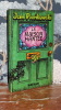 LA MAISON HANTÉE - LIVRE ANIMÉ - EN RELIEF - POP-UP. PIENKOWSKI Jan