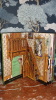 LA MAISON HANTÉE - LIVRE ANIMÉ - EN RELIEF - POP-UP. PIENKOWSKI Jan