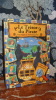 LE TRÉSOR DU PIRATE - LIVRE ANIMÉ - POP-UP. SMITH Iain