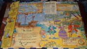 LE TRÉSOR DU PIRATE - LIVRE ANIMÉ - POP-UP. SMITH Iain