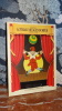 THE GENIUS OF LOTHAR MEGGENDORFER - A MOVABLE TOY BOOK - POP-UP. MEGGENDORFER Lothar