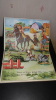 LES COW-BOYS - LIVRE ANIMÉ - POP-UP. ANONYME
