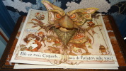 LES FARFADETS. FROUD Brian