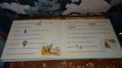 LE LIVRE ANIMÉ DE WINNIE L'OURSON. MILNE A.A.