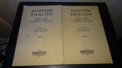AVIATION ENGLISH. HUMBERT S.