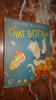LE CHAT BOTTÉ - ALBUM ANIMÉ. LAURENT Lise