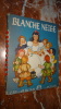 BLANCHE NEIGE - ALBUM ANIMÉ. LAURENT Lise