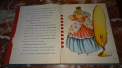 BLANCHE NEIGE - ALBUM ANIMÉ. LAURENT Lise