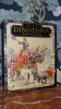 DINOTOPIA - POP-UP BOOK. GURNEY James