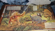 DINOTOPIA - POP-UP BOOK. GURNEY James