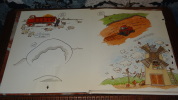 ROBERT CROWTHER'S MOST AMAZING POP-UP BOOK OF MACHINES. CROWTHER Robert