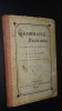 GRAMMAIRE BRETONNE DU DIALECTE DE TR&Eacute;GUIER. LE CLERC Abb&eacute;