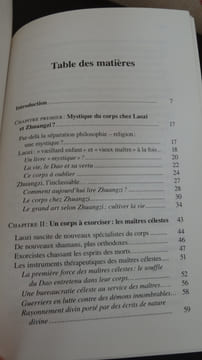 LE TAOÏSME CHEMINS ET DÉCOUVERTES. DE BRUYN Pierre-Henry