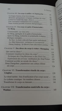 LE TAOÏSME CHEMINS ET DÉCOUVERTES. DE BRUYN Pierre-Henry