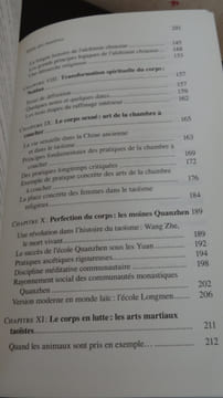 LE TAOÏSME CHEMINS ET DÉCOUVERTES. DE BRUYN Pierre-Henry