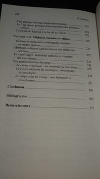 LE TAOÏSME CHEMINS ET DÉCOUVERTES. DE BRUYN Pierre-Henry