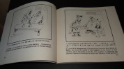 VINGT-CINQ HISTOIRES DRÔLES - LITTÉRATURE CHINOISE - BILINGUE. COLLECTIF