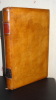 L'AFRIQUE OCCIDENTALE FRANÇAISE DE 1944 À 1960. DE BENOIST Joseph Roger