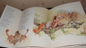 HIAWATHA - CONTE INDIEN - LIVRE ANIMÉ EN RELIEF - POP-UP. LONGFELLOW Henry Wadsworth