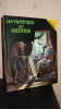 LES VAMPIRES DU GRENIER - LIVRE ANIMÉ EN RELIEF - POP-UP. EVERITT-STEWART Andy & MOSELEY Keith