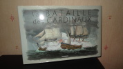 LA BATAILLE DES CARDINAUX. RAFFIN-CABOISSE Pierre