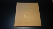 CÉLÉBRATION DES ESSENCES. JEHANNO Xavier