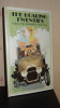 THE ROARING TWENTIES - A SPICY POP-UP BOOK FOR ADULTS ONLY. SEYMOUR Peter