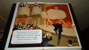 THE ROARING TWENTIES - A SPICY POP-UP BOOK FOR ADULTS ONLY. SEYMOUR Peter