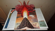 L'ÉVOLUTION - UN LIVRE EN TROIS DIMENSIONS - POP-UP. HAWKEY Raymond