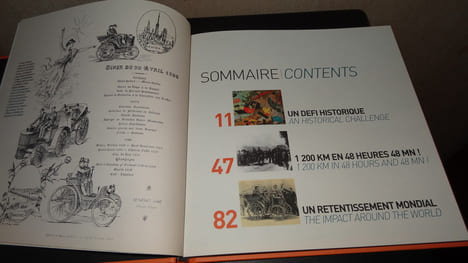 PARIS BORDEAUX PARIS 1895 - L'INCROYABLE COURSE DES PIONNIERS DE L'AUTOMOBILE. COLLECTIF