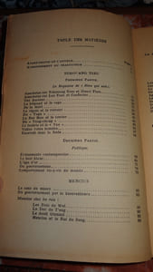 LA PENSÉE CHINOISE ANTIQUE