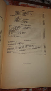 LA PENSÉE CHINOISE ANTIQUE