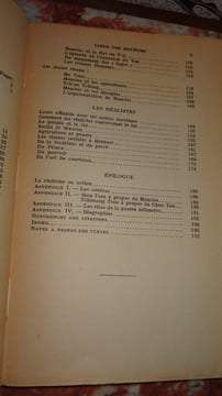 LA PENSÉE CHINOISE ANTIQUE. WALEY Arthur