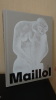 ARISTIDE MAILLOL - CATALOGUE D'EXPOSITION. COLLECTIF
