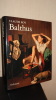 BALTHUS. ROY Claude