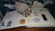 ARCHITECTURE - LIVRE EN RELIEF POP-UP. VAN DER MEER Ron & SUDJIC Deyan