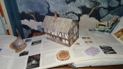 ARCHITECTURE - LIVRE EN RELIEF POP-UP. VAN DER MEER Ron & SUDJIC Deyan