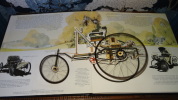 UN SIÈCLE DE GRANDES AUTOMOBILES - UN LIVRE EN RELIEF - POP-UP. COLLECTIF