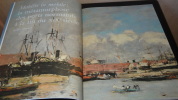 PISSARRO DANS LES PORTS - NORMANDIE IMPRESSIONNISTE. COLLECTIF