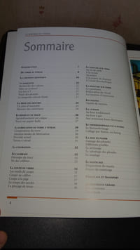 LA MAÎTRISE DU VITRAIL - CRÉATION ET RESTAURATION