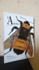 LES ABEILLES - ALBUM EN RELIEF - POP-UP. NORDEN Dr. Beth B.