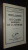 LES CADRES SOCIAUX DE LA MÉMOIRE. HALBWACHS Maurice