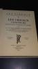 LES OISEAUX CHANTEURS. DELAMARRE DE MONCHAUX