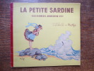 LA PETITE SARDINE - CONTE BRETON. MAT&Eacute;JA