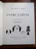 ENTRE CHIENS. M&Eacute;RY Docteur F.